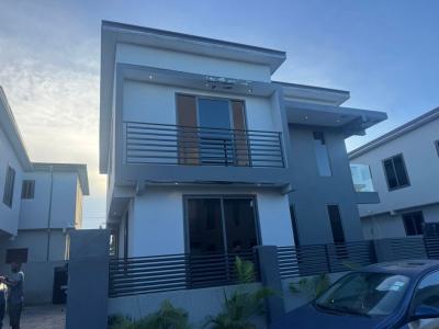 3 Bedrooms at Haatso Dvla, Haatso, Ga East Municipal, Accra, Detached Duplex for Sale