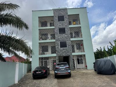 1 Bedroom at Achimota Mile7, Mile7, Achimota, Accra, Mini Flat for Rent