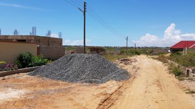 Own to Build - Avenue 302, Ahotor Junction, Prampram, Ningo Prampram District, Accra, Mixed-use Land for Sale