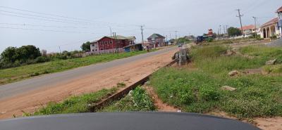 Where Else Than Prampram, Ahotor Junction, Prampram, Ningo Prampram District, Accra, Mixed-use Land for Sale