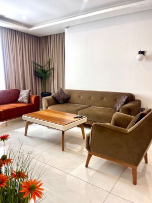 Luxury 1 Bedroom Apartment, Airport Residential Area, Accra, Apartment for Rent