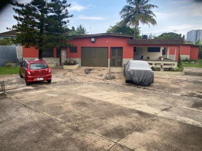 Executive One and Half Plot of Land, Dzorwulu, Accra, Land for Sale