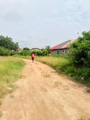 Titled 2 Plots @ Amasaman, Amasaman Cocoa Board, Ga West Municipal, Accra, Land for Sale