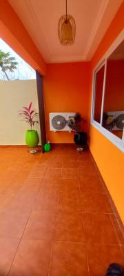 Executive Airconditioned 2 Master Brm House @ Lakeside, Ashalley Botwe, Lakeside - Ashalley Botwe, Accra Metropolitan, Accra, House for Rent
