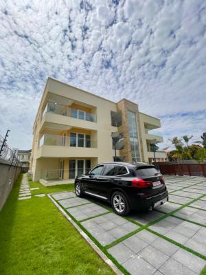 3 Bedroom Apartment, Cantonments, Accra, Apartment for Rent