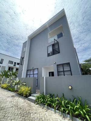 4 Bedroom Townhouse, North Labone, Accra, Townhouse for Rent