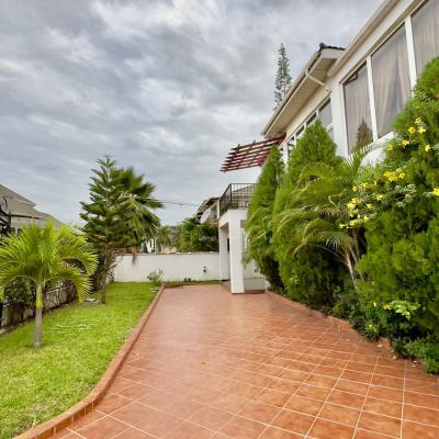 Executive 5-bedroom, Cantonments, Accra, House for Sale
