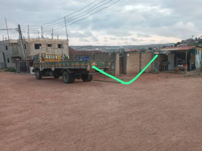 *titled 2 Plots @ Mataheko/ Dansoman*, Mars School Area, Mataheko, Accra, Mixed-use Land for Sale