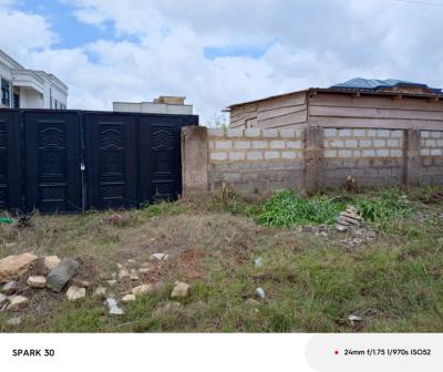*titled & Walled Plot @ Dansoman*, Action Chapel Area, Dansoman, Accra, Mixed-use Land for Sale