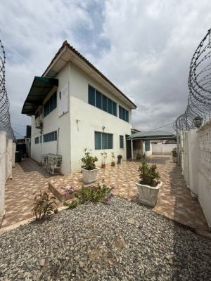 *titled 5brm Storey House @ Galilea,ga South*, Galilea, Ga South Municipal, Accra, House for Sale