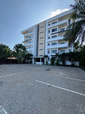 Luxury 3 Bedroom Apartment with Excellent Facilities, Second Cantonments Cl, Cantonments, Accra, Apartment for Sale