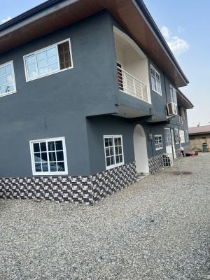 *investment / Commercial Storey Property of All Master Brm Apartments, Kasoa Lamptey Mills, Kasoa, Awutu-senya East, Central Region, House for Sale