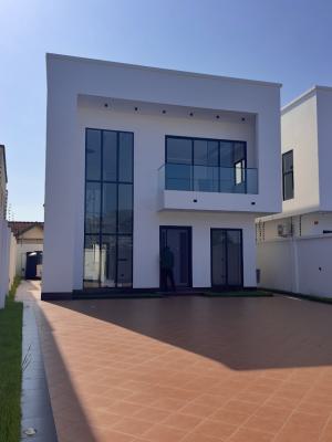 Executive 4 Bedrooms, Spintex, Accra, House for Rent