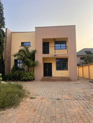 Executive Self Compound 3 Bedrooms, Tse Addo, Accra, House for Sale