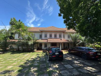 Executive 4 Bedroom All En-suite, Tesano, Accra, House for Rent