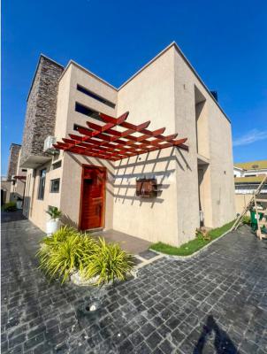 3 Bedroom Townhouse in a Gated Community, North Labone, Accra, Townhouse for Rent