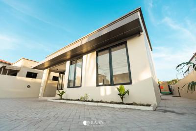 Executive Newly Built 3 Bedrooms, Achimota, Accra, House for Sale