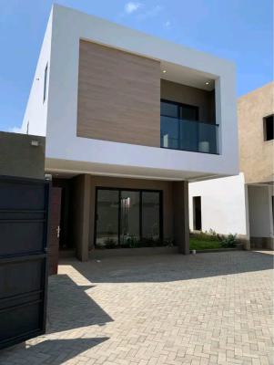 Ultra Modern 3-bedroom Townhouse @ Tema Comm.26, Community 26, Tema, Accra, House for Sale