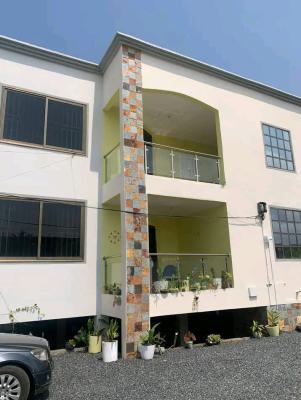 Executive 2-bedroom Apartment @ Tseaddo, Tse Addo, Accra, Apartment for Rent