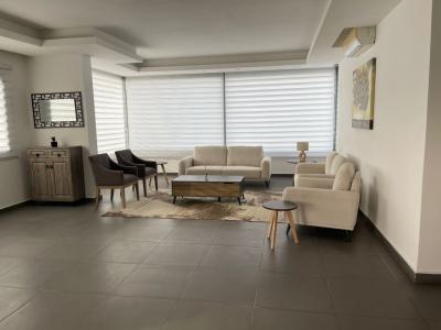 Luxurious Fully Furnished 3-bedroom Townhouse @ Labone, North Labone, Accra, Apartment for Rent