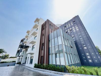 a Luxurious 3-bedroom Townhouse @ Cantonment, Cantonments, Accra, Townhouse for Rent