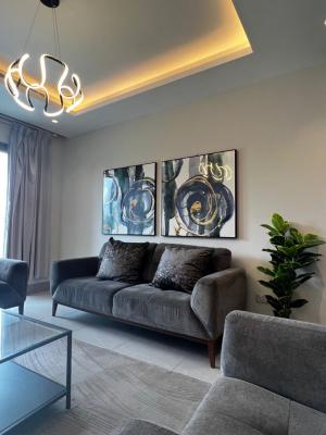 a Luxurious 3-bedroom Townhouse @ Cantonment, Cantonments, Accra, Townhouse for Rent