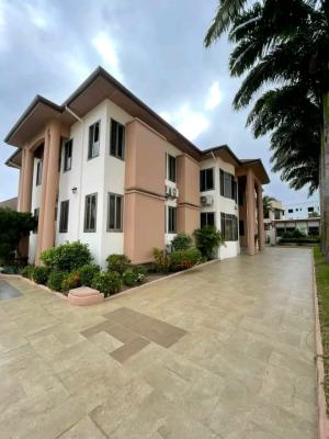 Fully Furnished 3bedroom Apartment @ North Legon, North Legon, Accra, Apartment for Rent