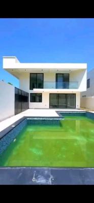 Executive 4-bedroom Townhouse @ Cantonment, Cantonments, Accra, Townhouse for Sale