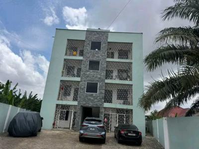Chamber and Hall Apartment @ Achimota, Achimota, Accra, Apartment for Rent