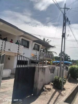 Spacious 2bedroom Apartment @ Tesano, Tesano, Accra, Apartment for Rent