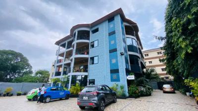 Fully Furnished 1-bedroom Apartment @ Cantonment, Cantonments, Accra, Apartment for Rent