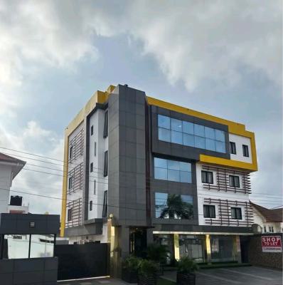 Fully Furnished 1& 2-bedroom Apartment @ Adjriganor, Adjiringanor, East Legon, Accra, Apartment Short Let
