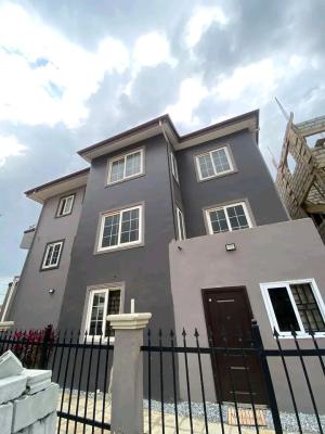 Executive 3-bedroom Apartment @ Tseaddo, Tse Addo, Accra, Apartment for Rent