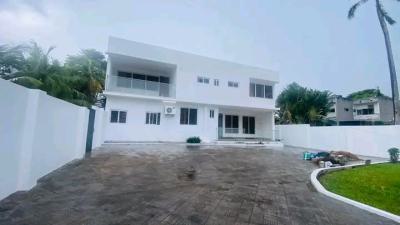 Luxurious Office Space @ Cantonment, Cantonments, Accra, Commercial Property for Rent