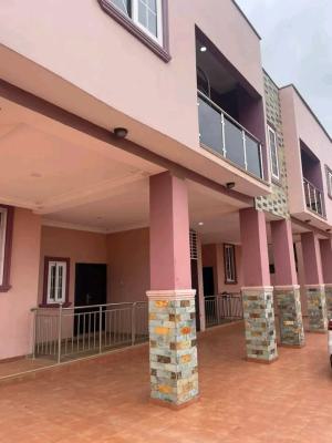 Executive 2-bedroom Apartment @ Teshie Lekma, Lekma Road, Teshie New Town, Accra, Apartment for Rent