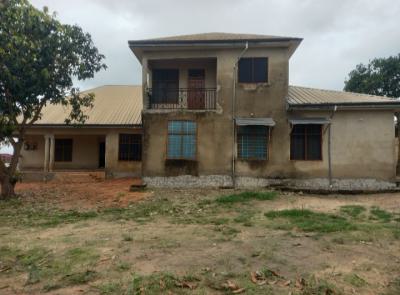 5 Bedrooms, Abijan Nkwanta, Aputuogya., Kumasi Metropolitan, Ashanti, House for Sale