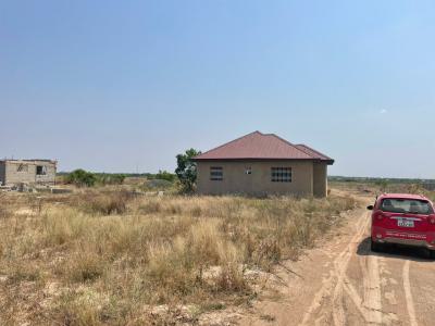 Access to Prime Zone, Marshelta Roofing, Tsopoli, Ningo Prampram District, Accra, Mixed-use Land for Sale