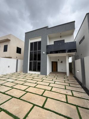 Hot Deal Secure a Unit Today!   6 Units Available, Manet, East Airport, Airport Residential Area, Accra, Detached Duplex for Sale