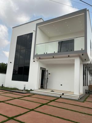 Luxury 4 Bedrooms House, Community 26, Behind Affordable Housing, Tema, Accra, Townhouse for Sale