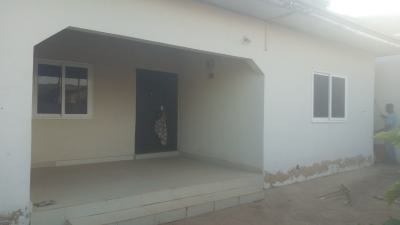 3 Bedroom Self Compound House, Baatsona Estate, Baatsonaa, Spintex, Accra, House for Rent