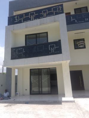 Two Bedroom Self Contain Apartment, Tse Addo Goil Filling Station, Tse Addo, Accra, Mini Flat for Rent
