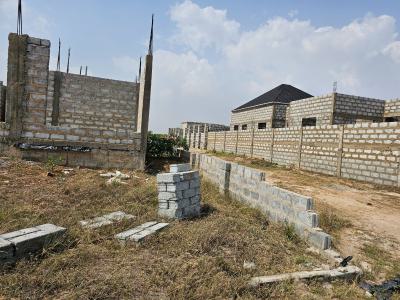 Acquire Your Plot - Solomon Court, Prampram Junction, Prampram, Ningo Prampram District, Accra, Mixed-use Land for Sale