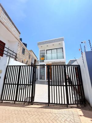Executive Furnished 3 Bedroom, Spintex, Accra, House for Sale