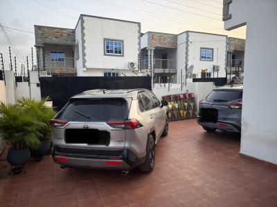 Executive 4 Bedroom, Ga East Municipal, Accra, House for Sale
