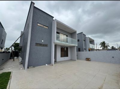 Executive 4 Bedroom, Ashaley Botwe, Adenta Municipal, Accra, House for Rent