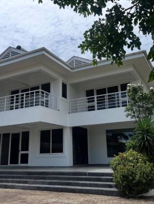 Executive 6 Bedroom, Airport Residential Area, Accra, House for Sale
