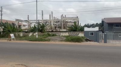 Road Land with Land Titled at East Legon Ars, Ars, East Legon (okponglo), Accra, Land for Sale