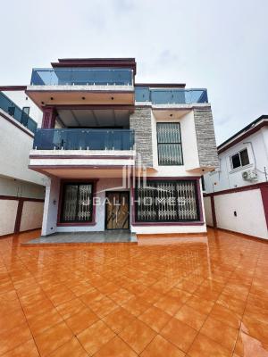 Executive 4 Bedroom, Agbogbloshie, Accra, House for Sale
