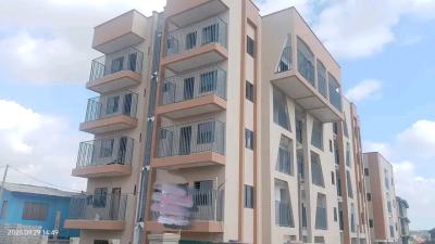 Executive 2-bedroom Apartment @ North Legon, North Legon, Accra, Apartment for Rent
