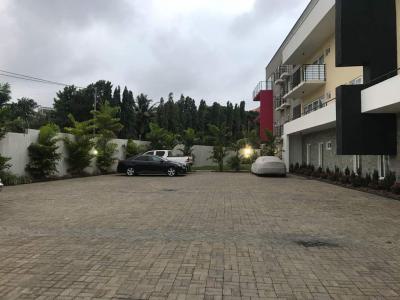 Luxurious Fully Furnished 3-bedroom Townhouse Apartments @ Cantonment, Cantonments, Accra, Apartment for Rent